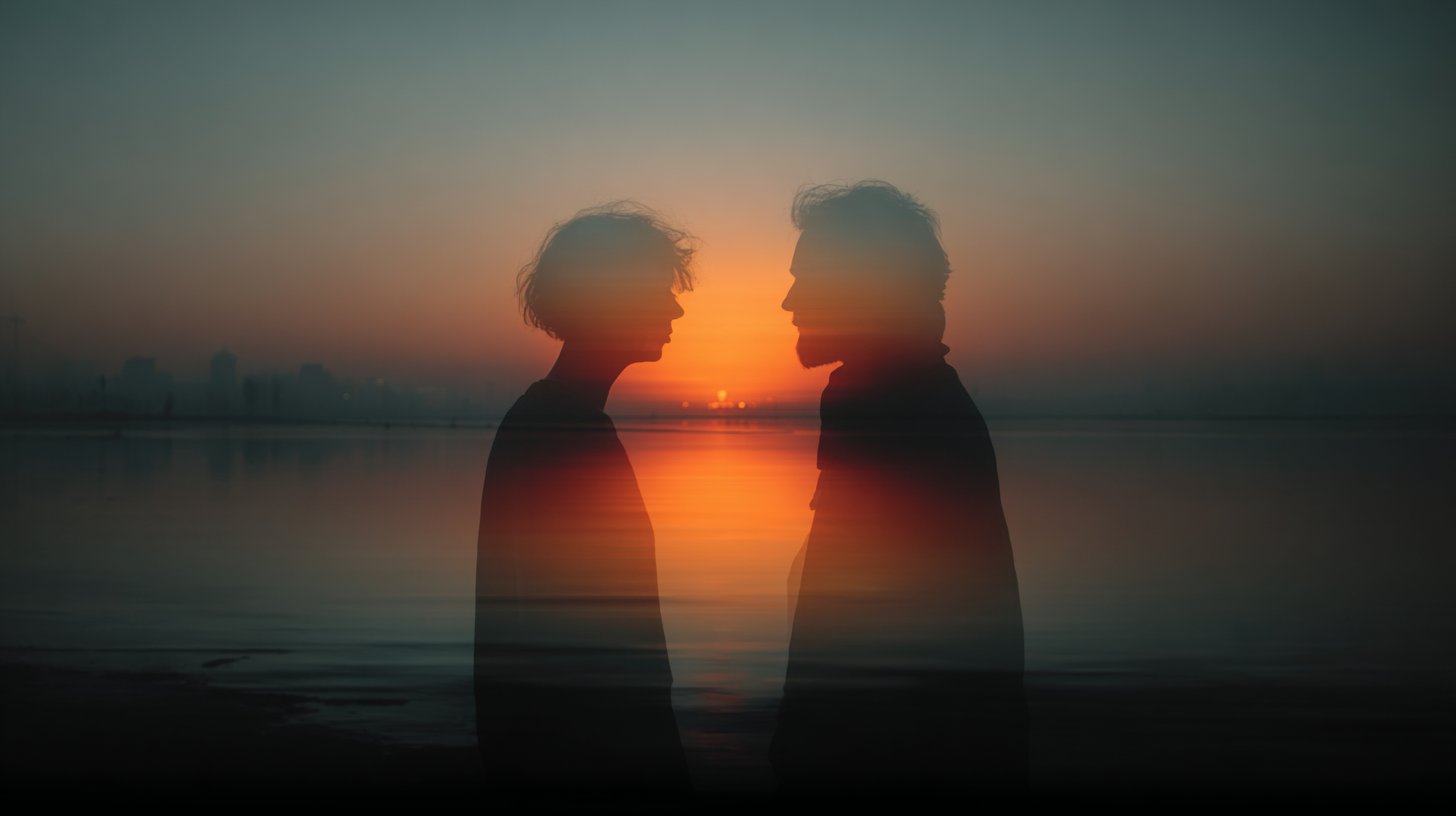 Dépasser les limites : l'infidélité émotionnelle et plus encore