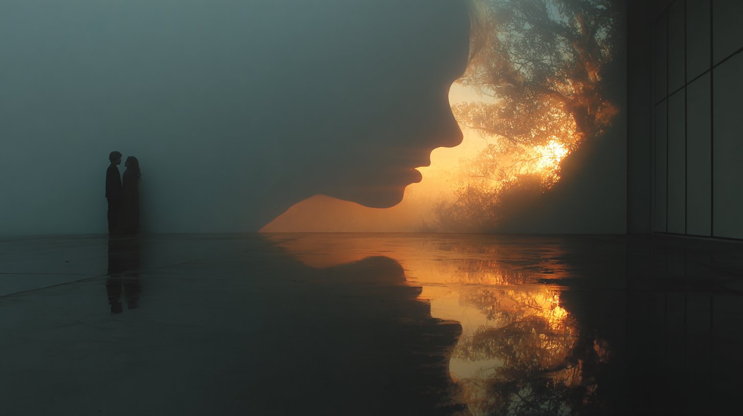 Scopri cosa significa davvero tradire – oltre il corpo