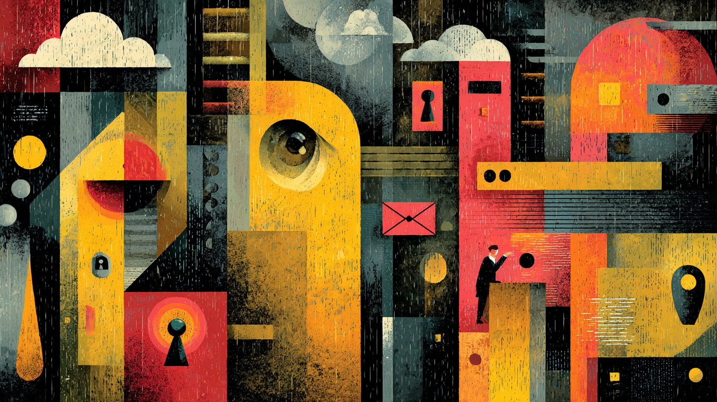 Comunicazione segreta e social media