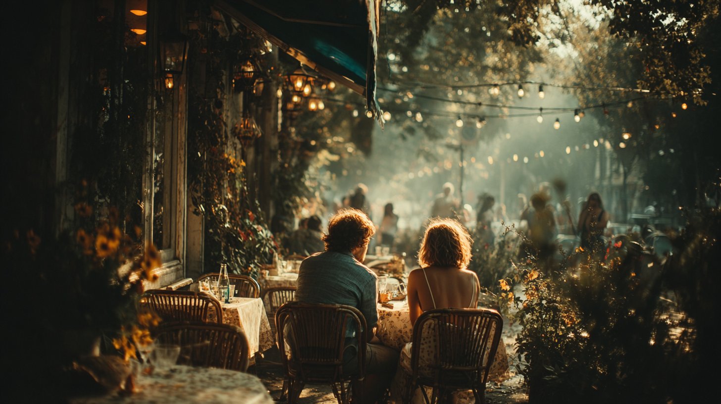 Come riconoscere i segni di un'affinità emotiva nella vita quotidiana