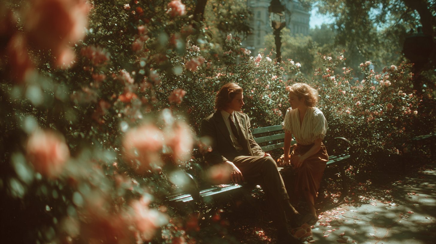 Comprensión y alegría a pesar de la falta de deseo de matrimonio en la relación