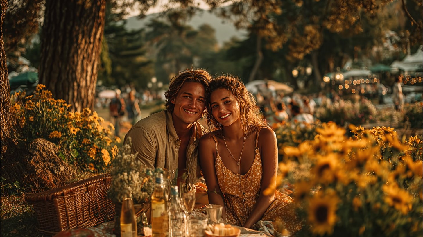 Conseils pour une relation sans pression de mariage