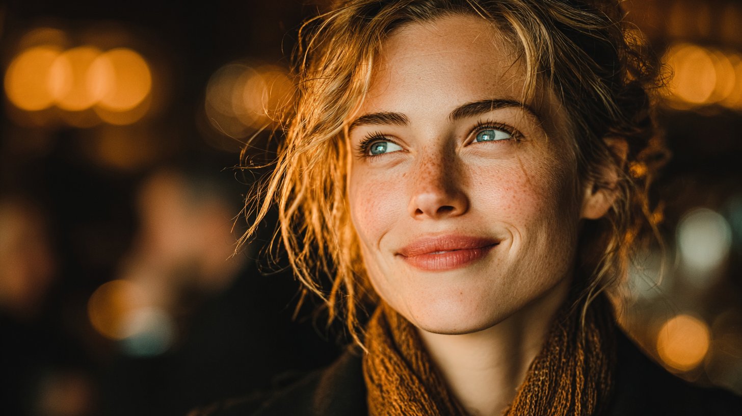 Irradiar confianza en sí mismo