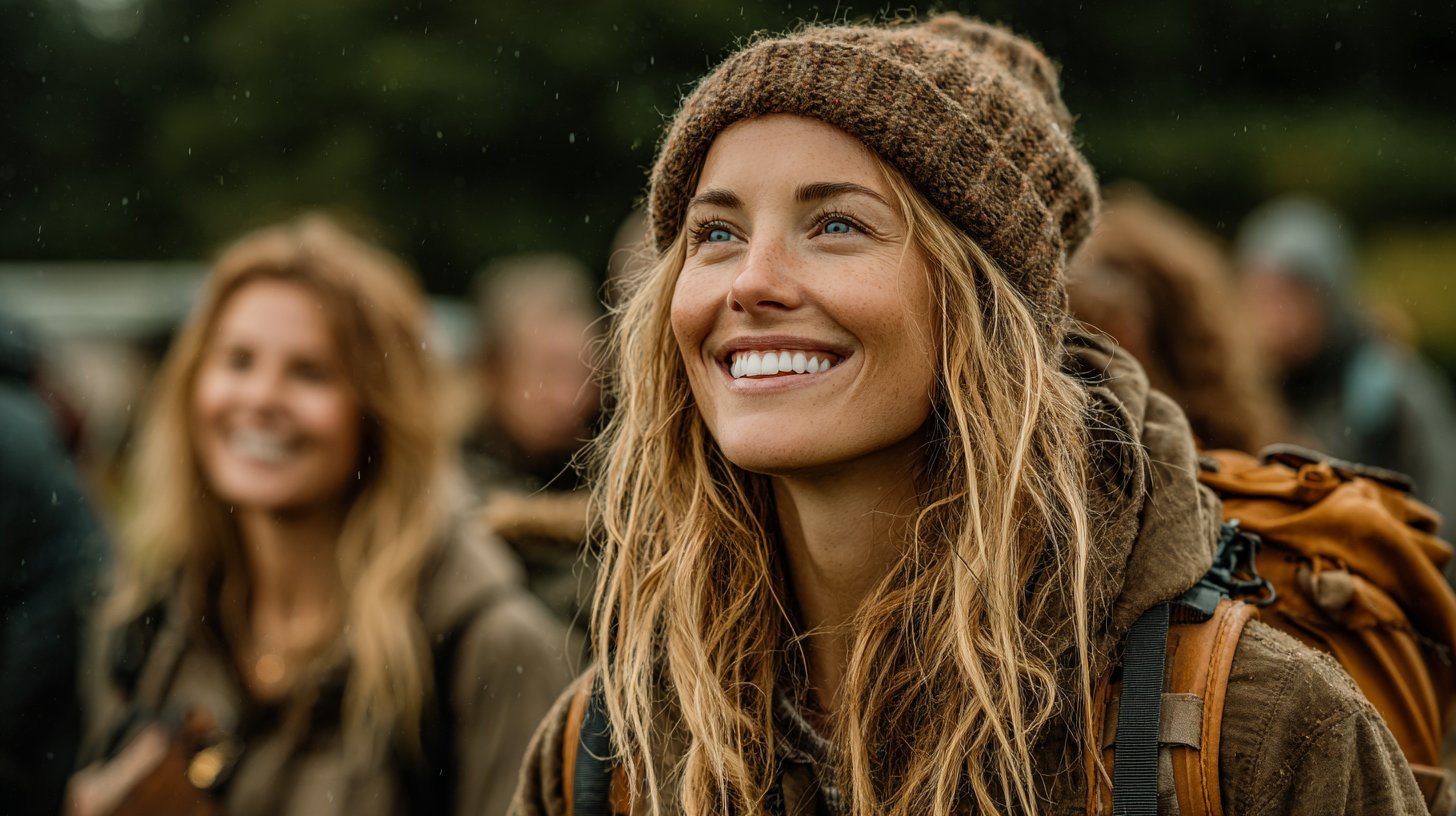 Crear experiencias compartidas