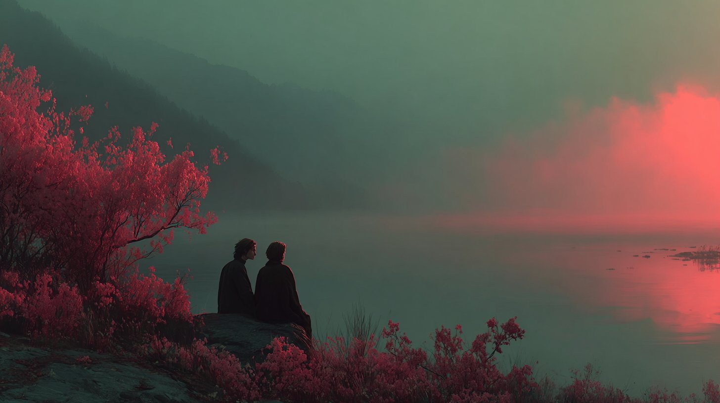 How to awaken longing in love and find joy