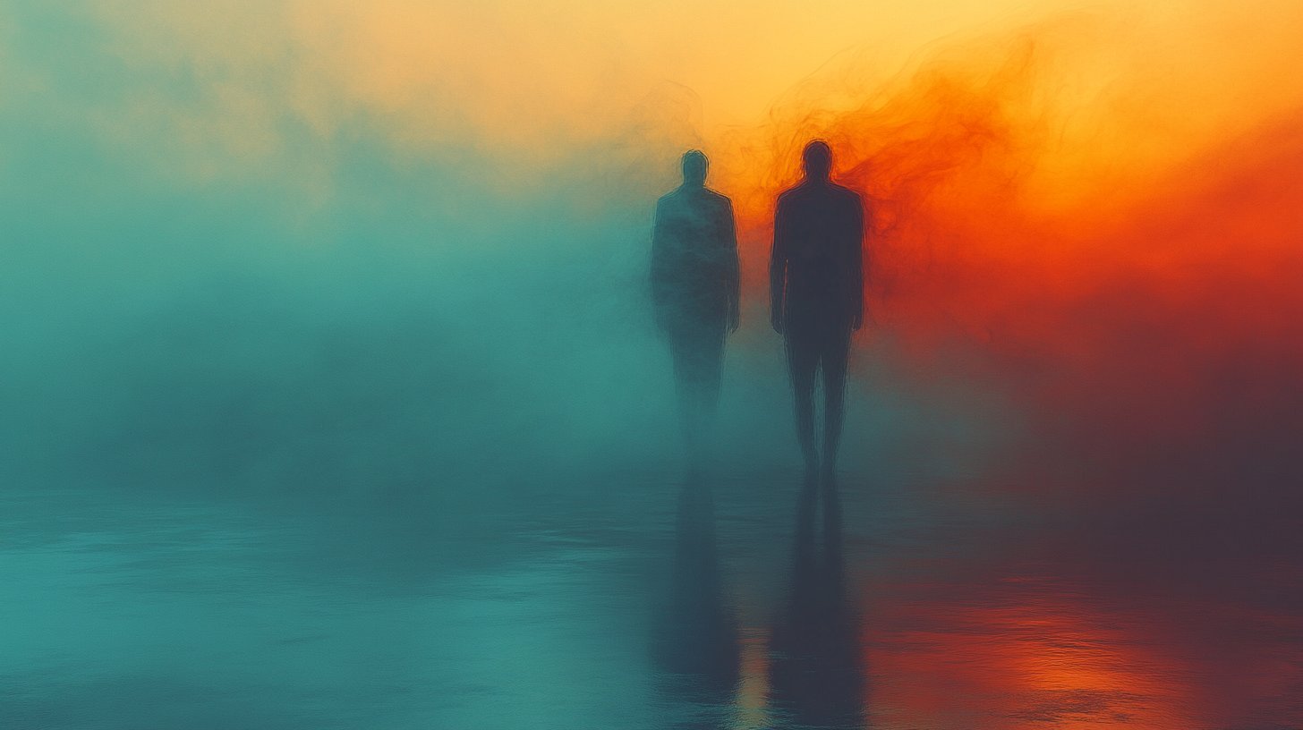 Crescente estraniamento