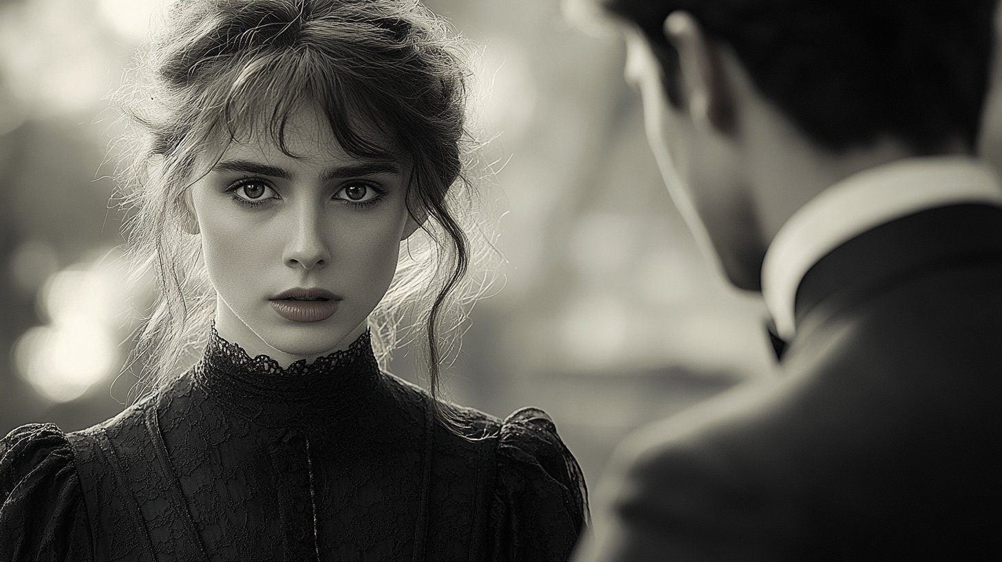 Woran Sie erkennen, dass ein Mann Sie möglicherweise ausnutzt