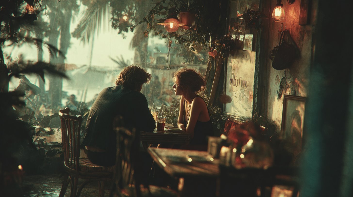 Wie du erkennst, dass dein Partner an dir festhält