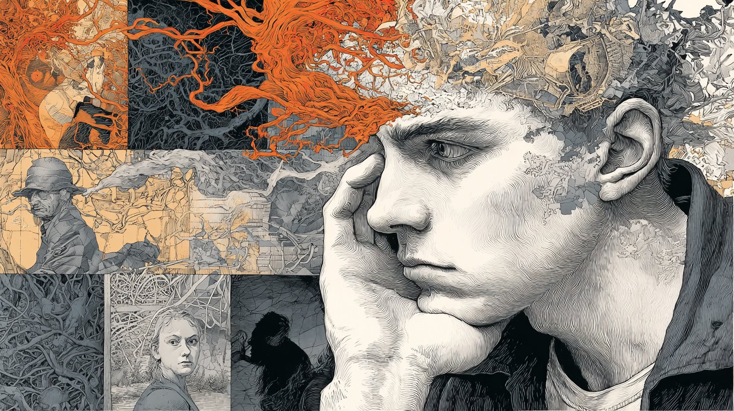 Manipolazione nelle relazioni: come scoprire il gioco dell'eccezione