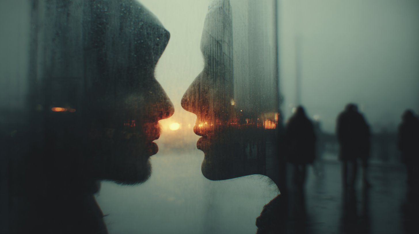 Manipulation cachée : reconnaître les signes d'un jeu émotionnel