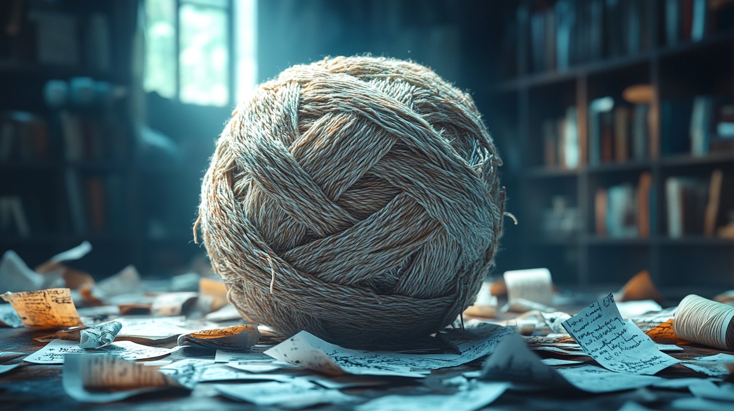 Conflits récurrents sans solution