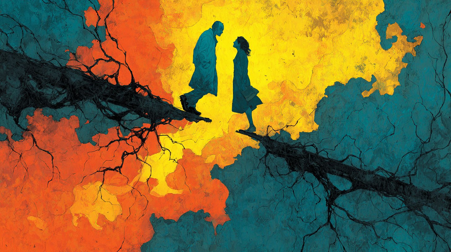 Sechs deutliche Zeichen, dass eine Traumabindung besteht