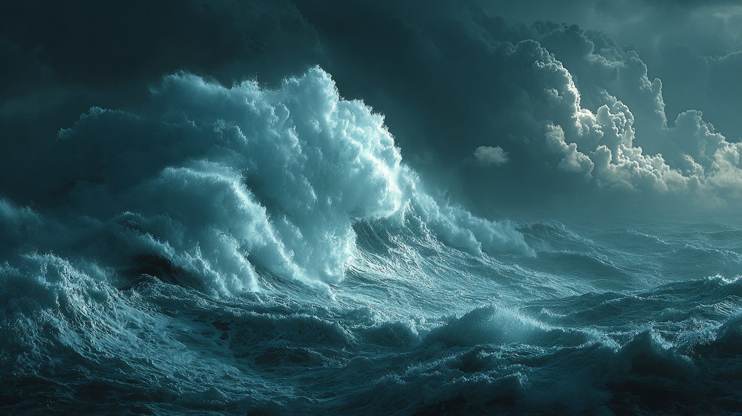 Emotionale Instabilität und Ungleichgewicht