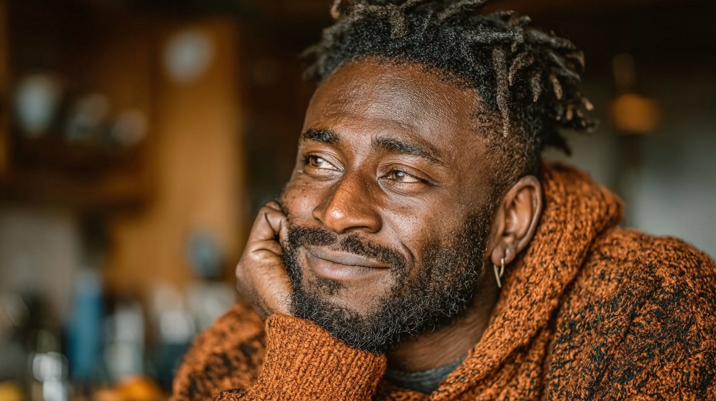 So zeigt man einem Mann in einer Beziehung Wertschätzung