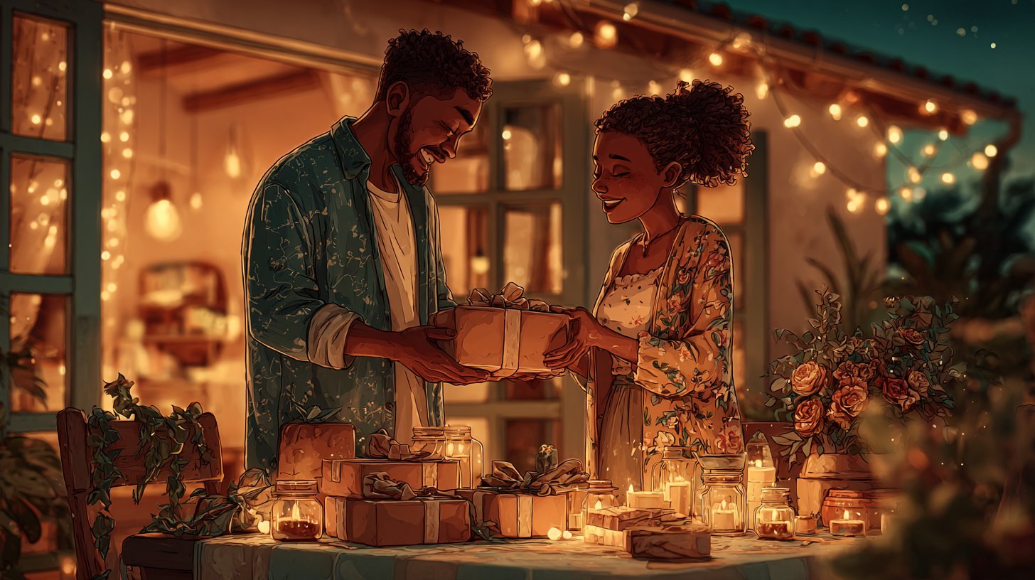 Mostrare apprezzamento e riconoscimento