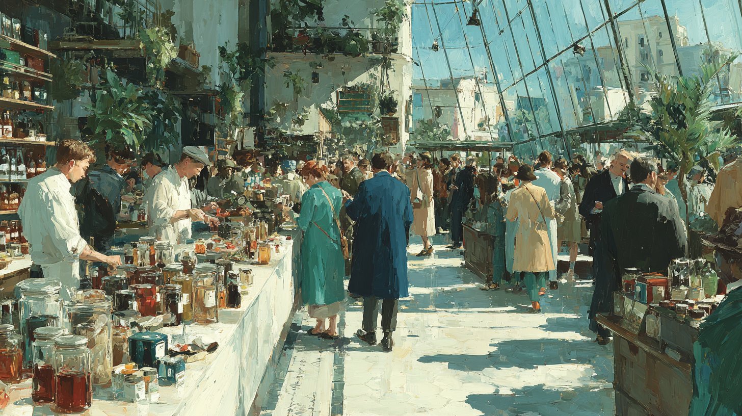 Kreative Wege zur Kundengewinnung im Handel