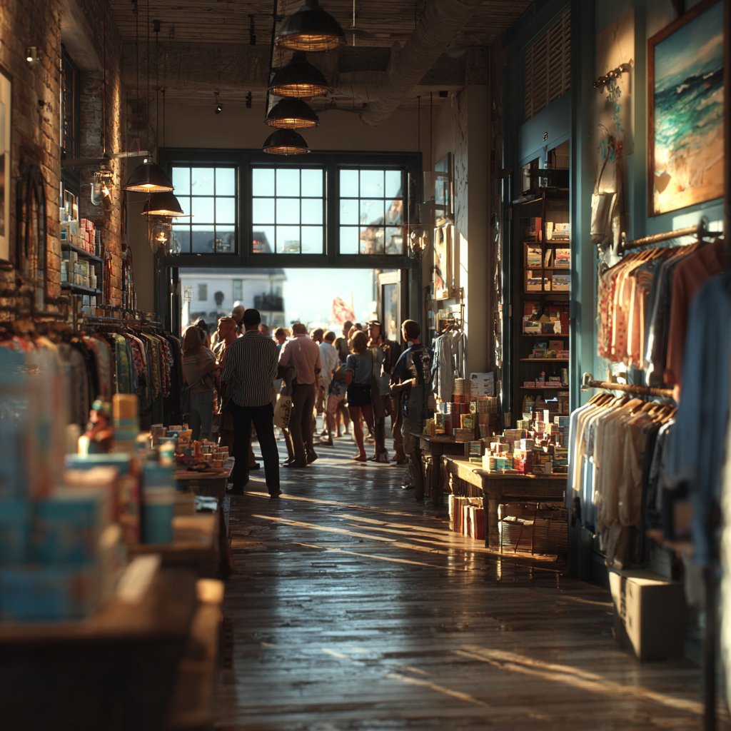 Kreative Wege zur Kundengewinnung im Handel