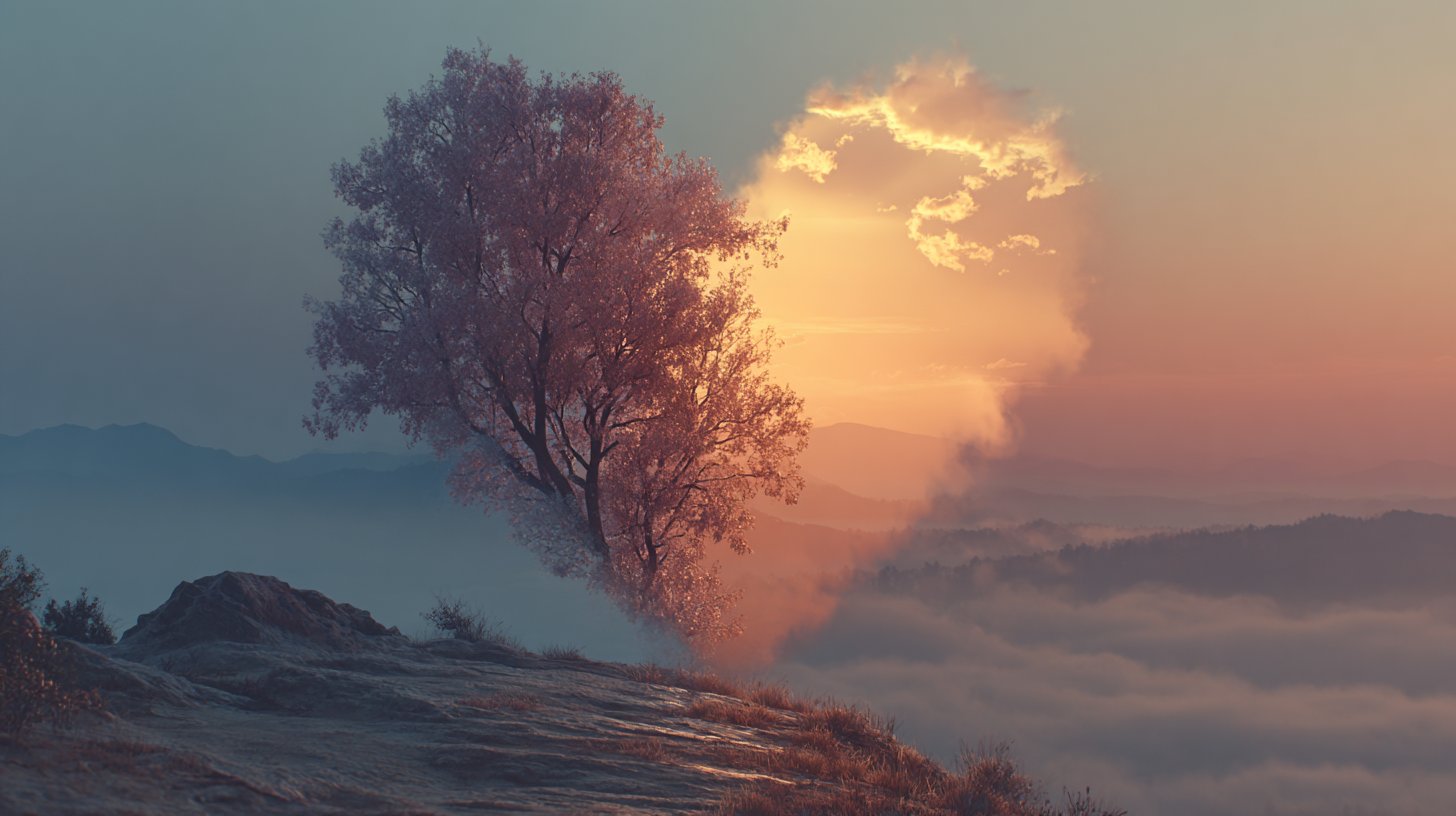 Seelenverwandtschaft oder Trennung: Die Wahrheit erkennen