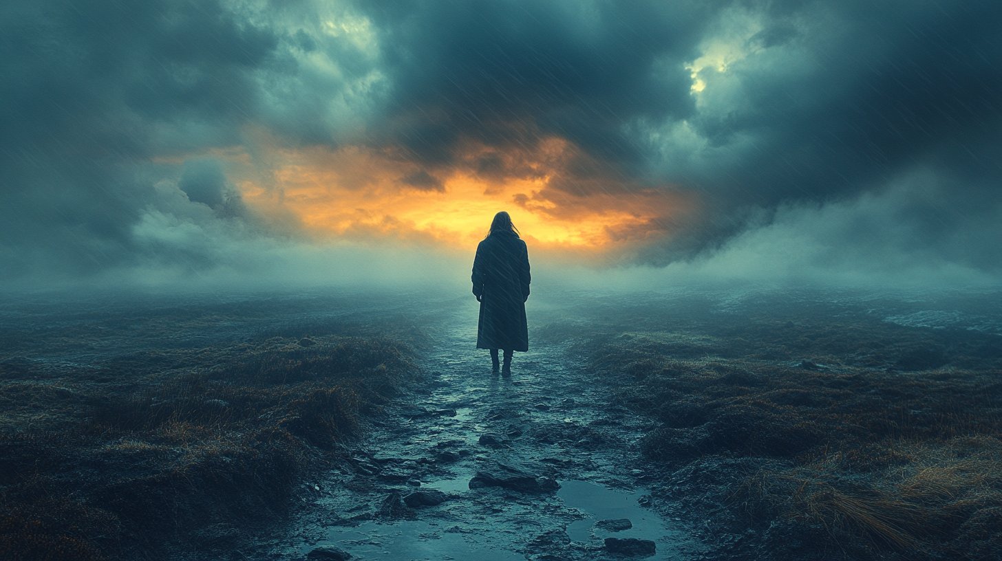 Absence de soutien face aux défis