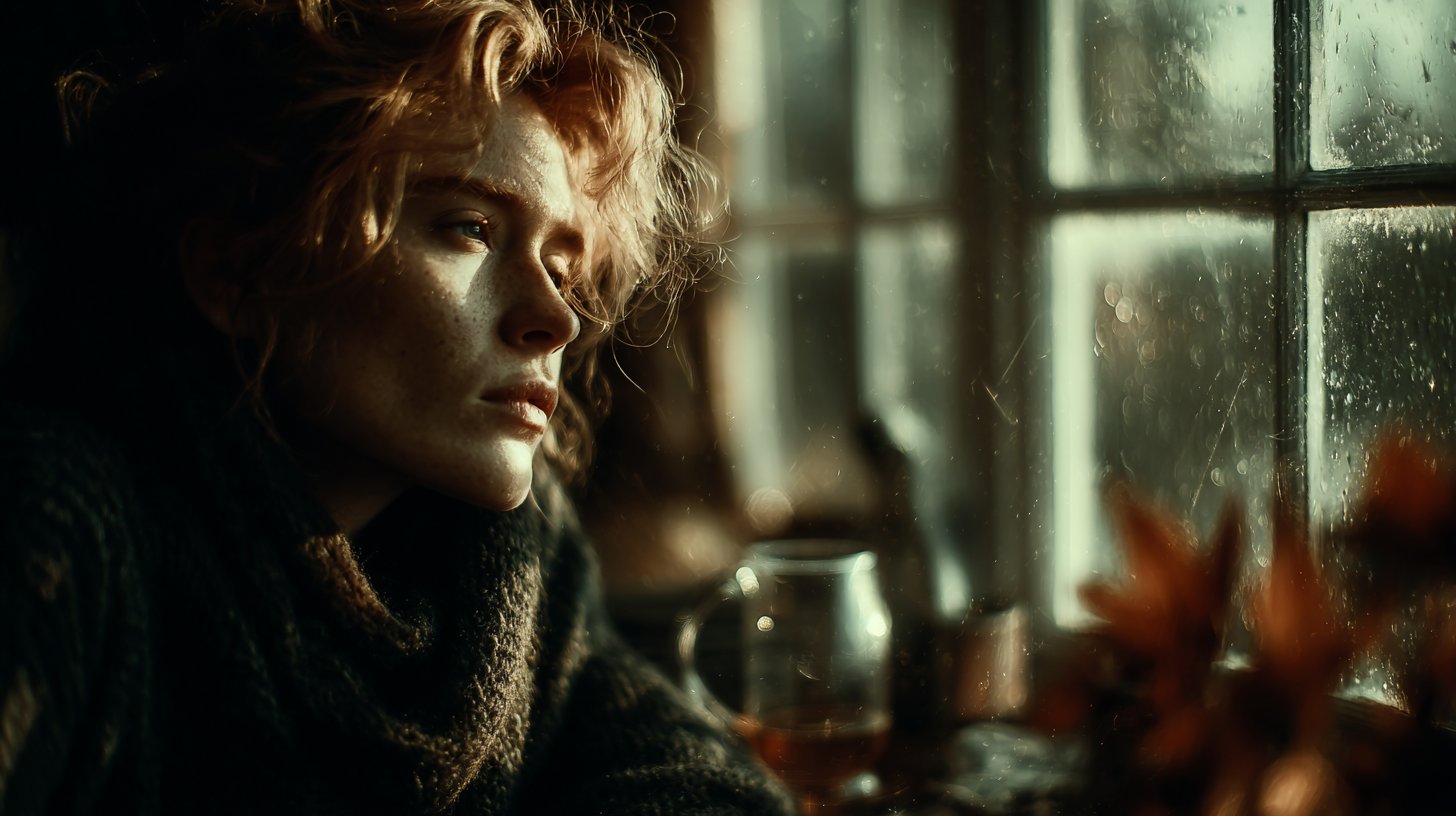 Erkennen Sie die Signale, dass Ihr Ex Ihnen wieder nahe sein möchte