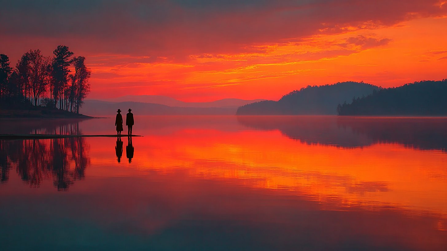 Could old feelings reignite? Five signs of it