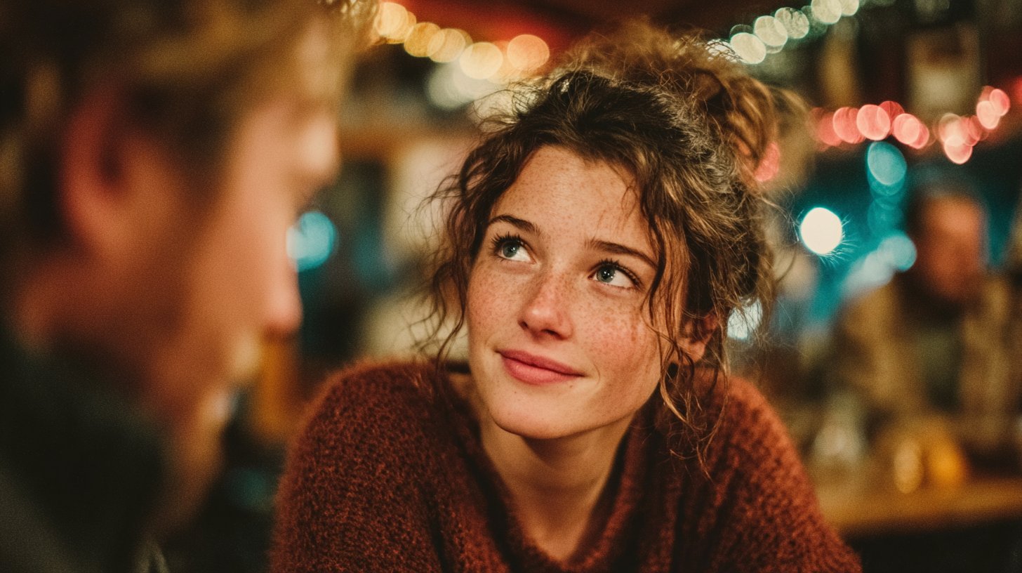 Reconnaissez les signes que votre ancien partenaire veut vous retrouver