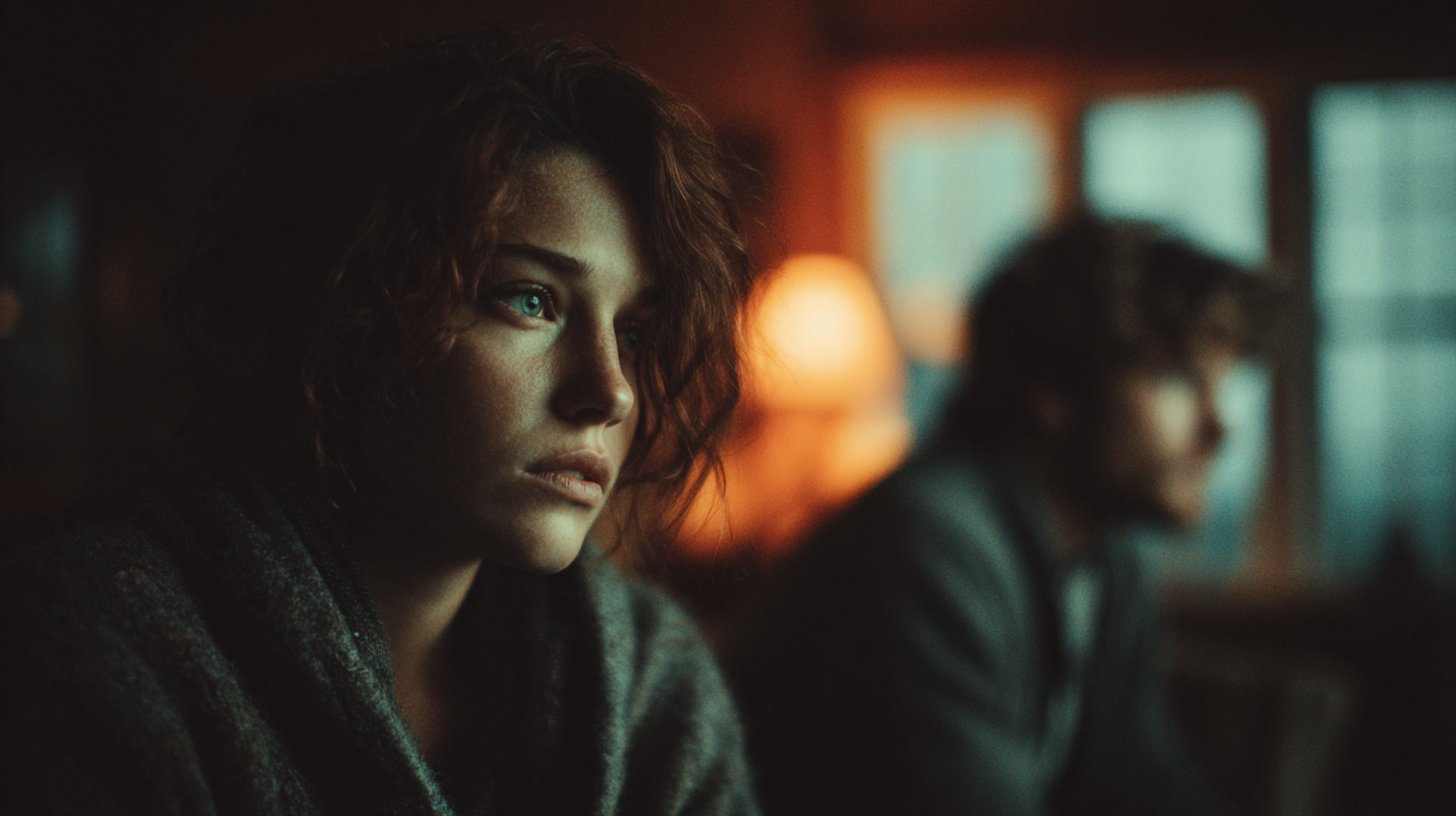 Emotional Availability: 5 Signs That He Is Not Ready