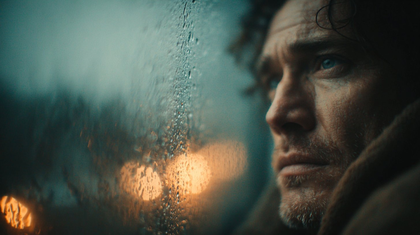 Die Wahrheit über seine Gefühle für dich und seine Einsamkeit