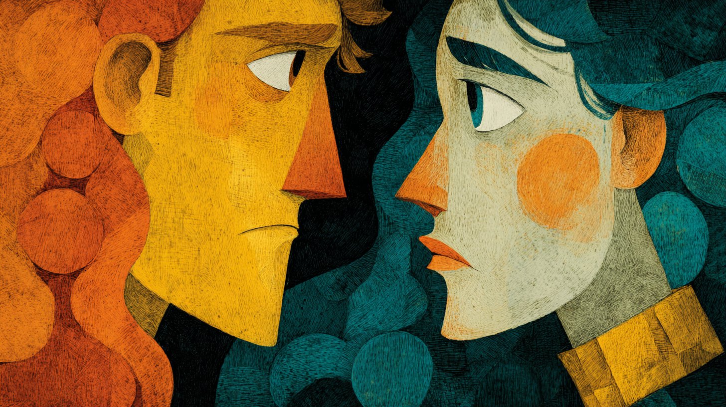 Fünf Anzeichen dafür, dass Ihr Partner Sie finanziell ausnutzt