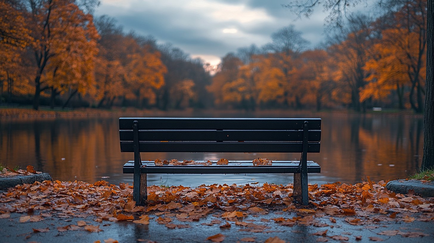 Weniger gemeinsame Zeit