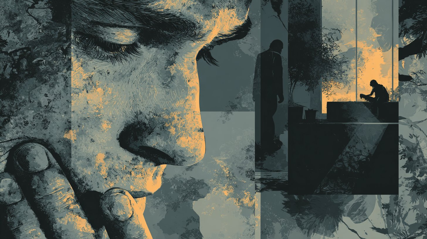 Fünf Anzeichen für die Abhängigkeit von schädlichen Beziehungen