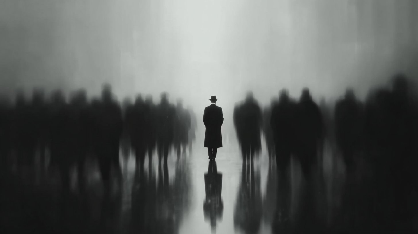 Cómo identificar a personas peligrosas en tu vida