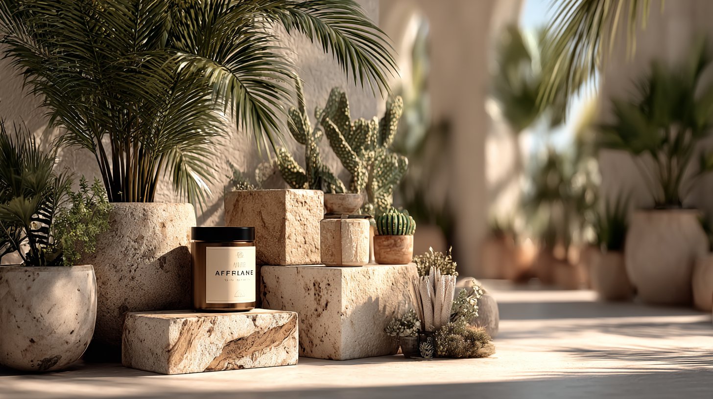 Nachhaltigkeit beim Online-Shopping im Fokus.