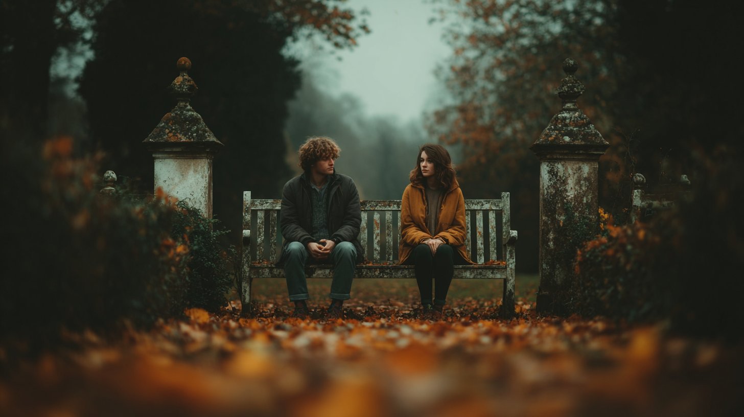 Erkenne die Hinweise auf eine mögliche Trennung deines Partners