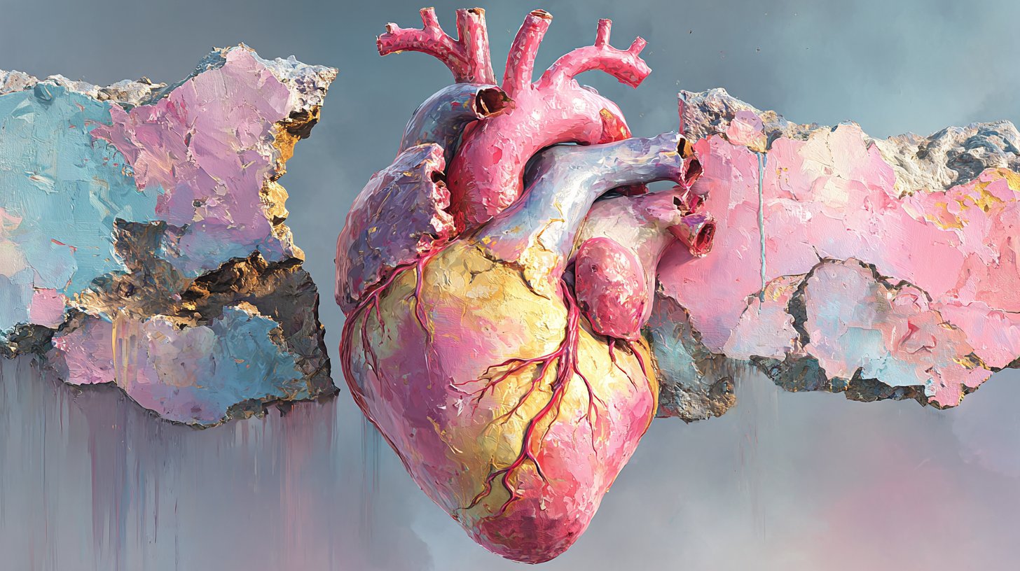 Achte auf diese Anzeichen einer drohenden Trennung