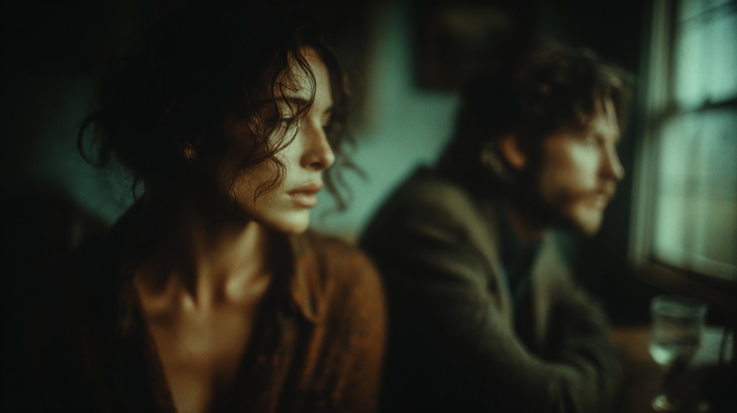 Wie man subtile Anzeichen einer möglichen Scheidung entdeckt