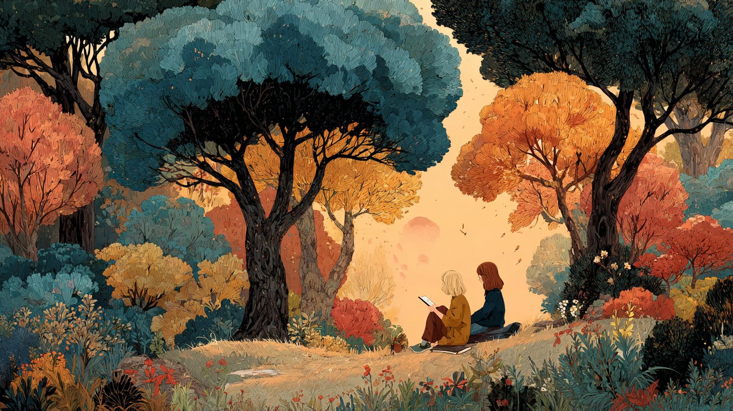 Entdecke die fünf wichtigsten Worte für eine starke Beziehung