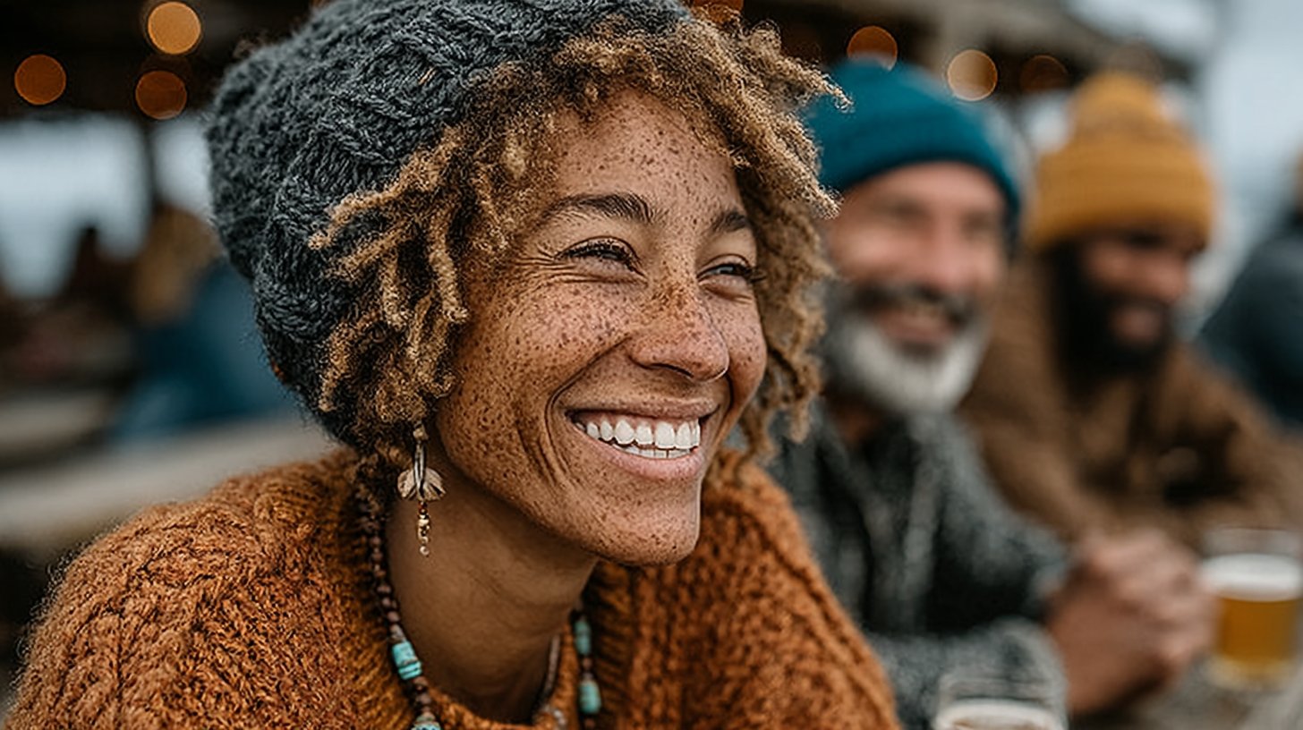 Les meilleurs conseils pour être une amie indispensable