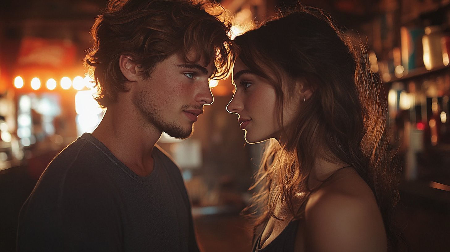 Vorwiegend physische Interaktionen