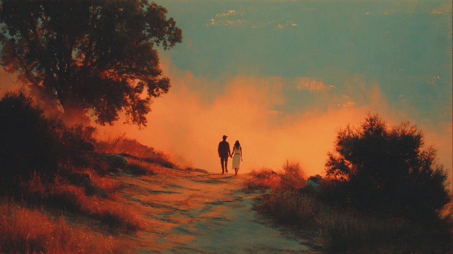 The Art of Connecting with Your Soulmate