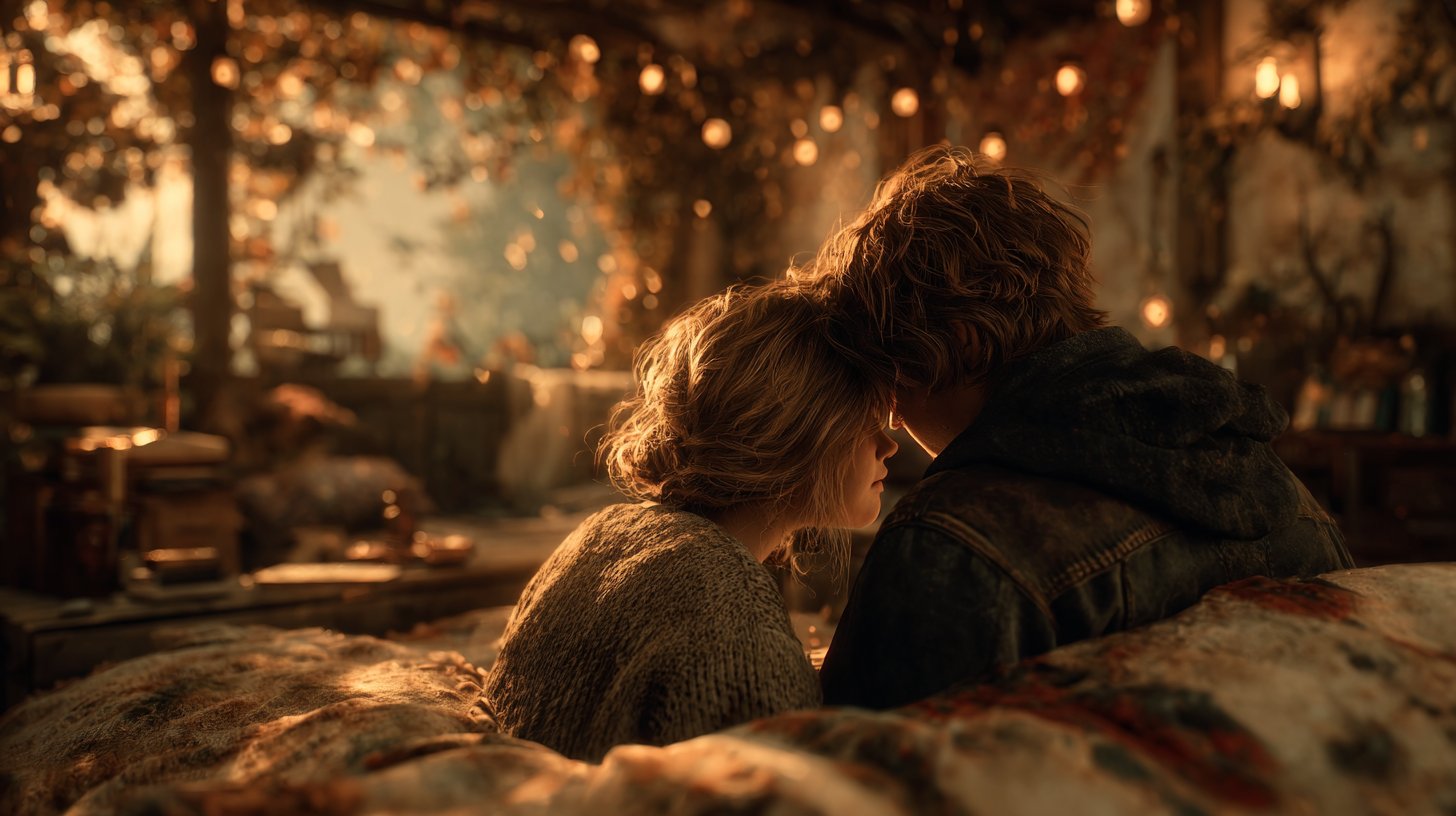 Wie du die Kontrolle über das Herz deines Partners gewinnst