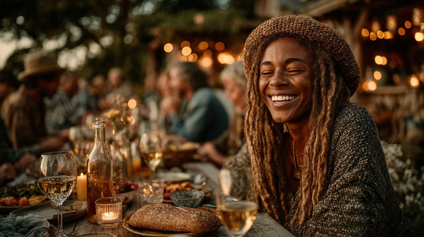 Créer des expériences communes