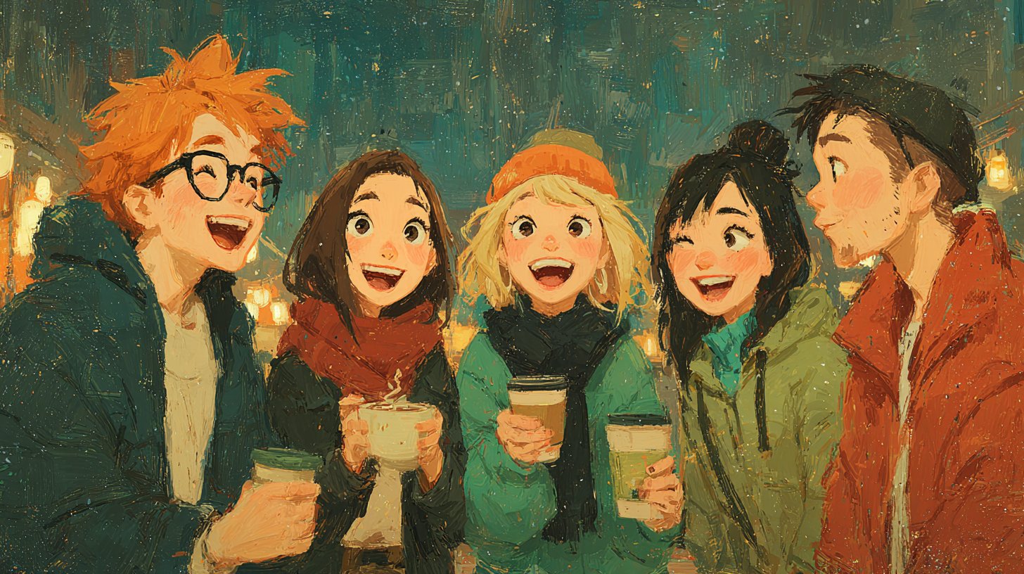 Die Kunst, Emotionen zu wecken und Bindungen zu schaffen