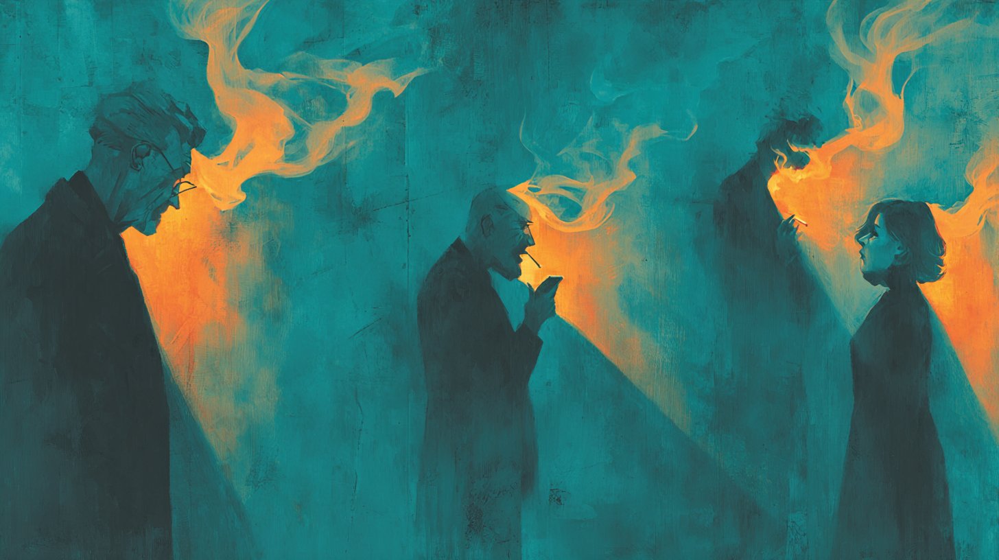 Garder un œil sur l'art subtil de la manipulation émotionnelle