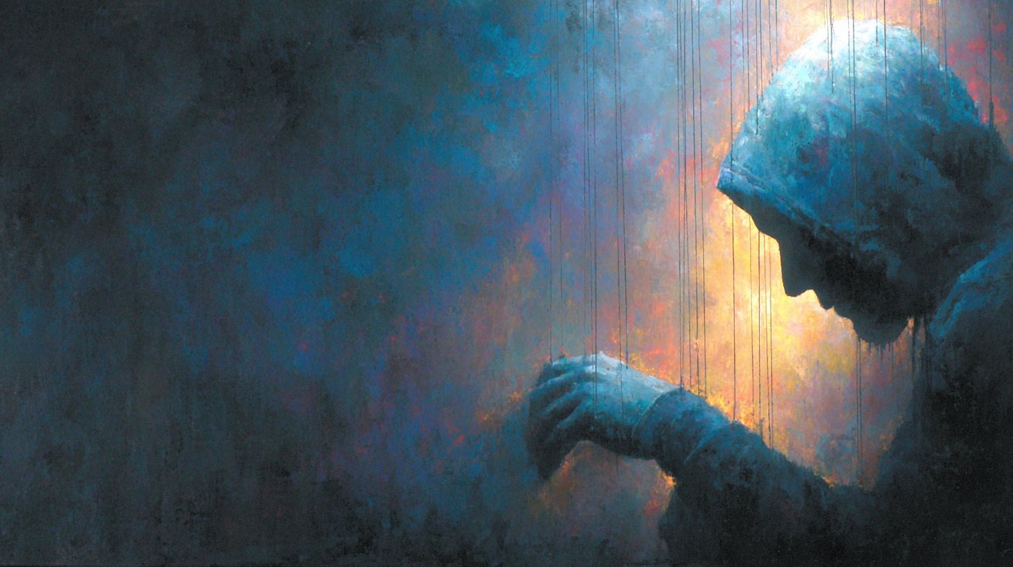 Erkenne die Anzeichen emotionaler Manipulation in Beziehungen