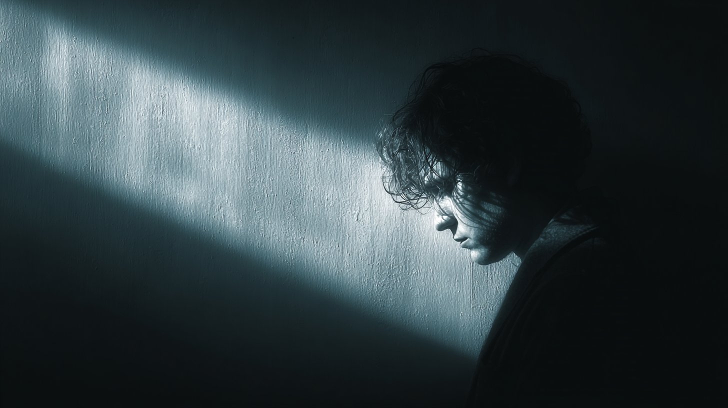 Ständige Schuldzuweisungen und Vorwürfe