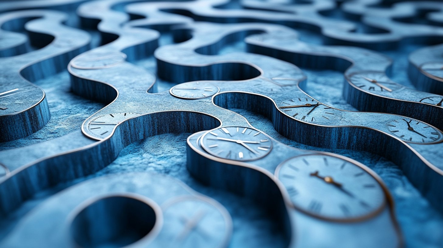 Mancanza di visioni future