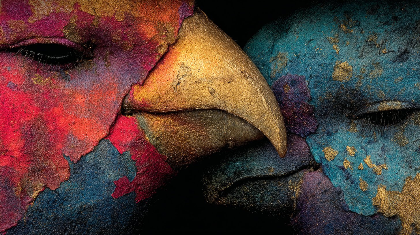 Ein Blick auf verschiedene Facetten von Affären in Beziehungen