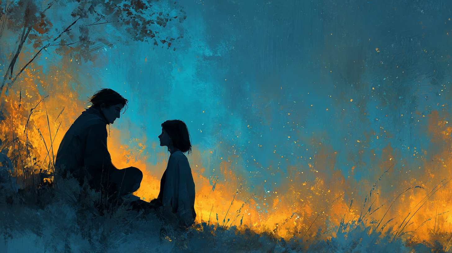 La relazione affettiva: vicinanza a un altro livello