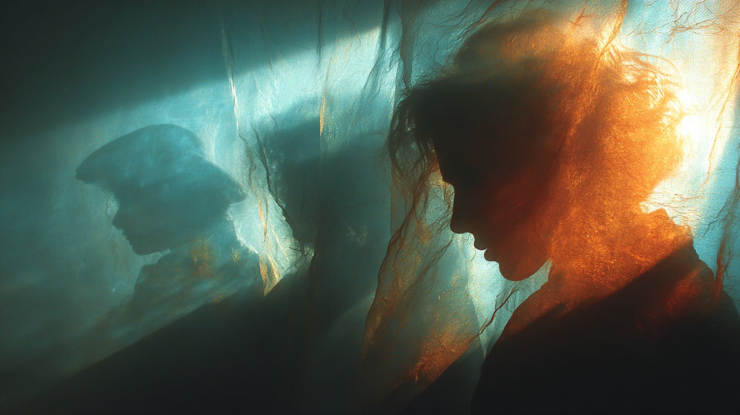 La relazione segreta: occultamento e rischio